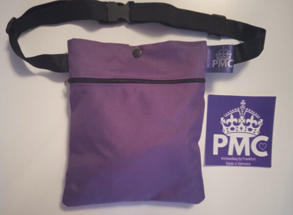 PMC-Unisexbag